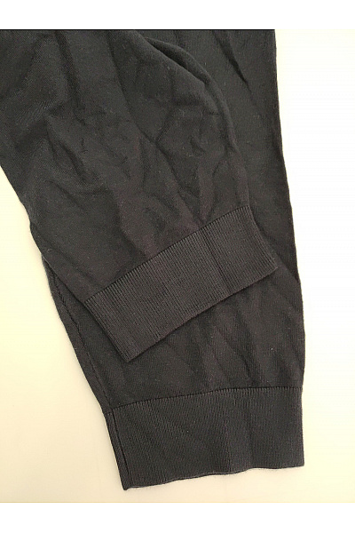 Lavelle Černý dámský komplet volný smart casual Vel. DE 54 | Lavelle | obrázek 4