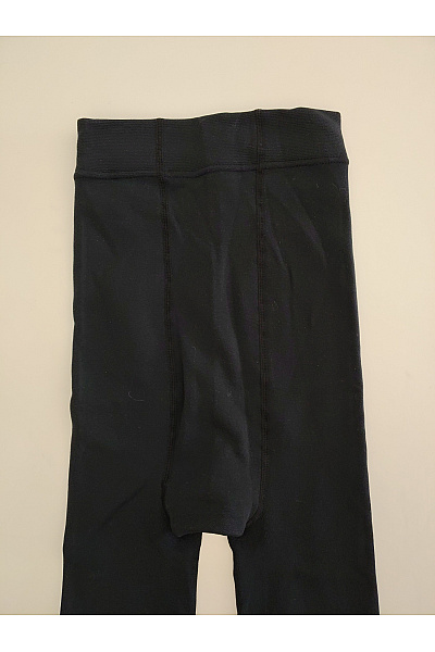 Dámské černé punčocháče | Unimoda | obrázek 6