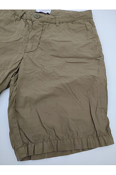 U.S.POLO ASSN. Bavlněné khaki bermudy s kapsami Velikost US 32 | U.S.POLO ASSN. | obrázek 2