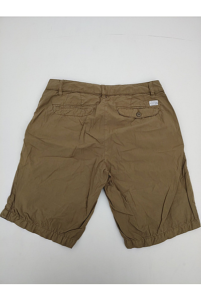 U.S.POLO ASSN. Bavlněné khaki bermudy s kapsami Velikost US 32 | U.S.POLO ASSN. | obrázek 6