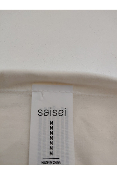 SAISEI Béžové dámské bezešvé kalhotky Velikost M | SAISEI | obrázek 6