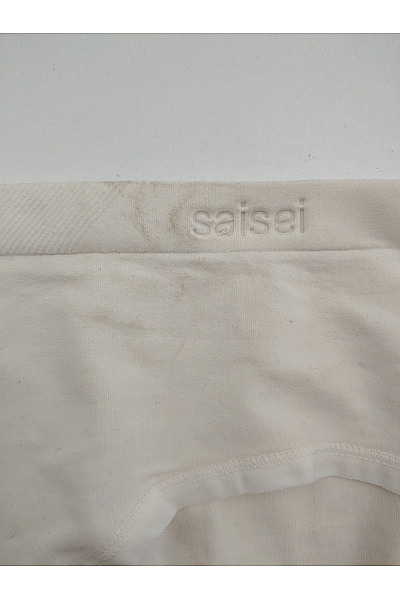 SAISEI Dámské béžové kalhotky měkké Vel. M | SAISEI | obrázek 5