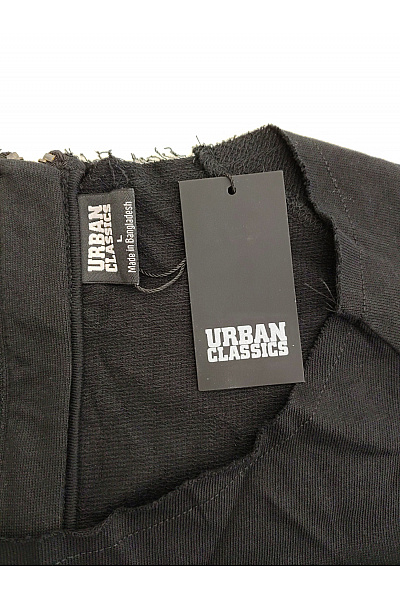 Letní Overal S Dlouhým Rukávem URBAN CLASSICS | URBAN CLASSICS | obrázek 5