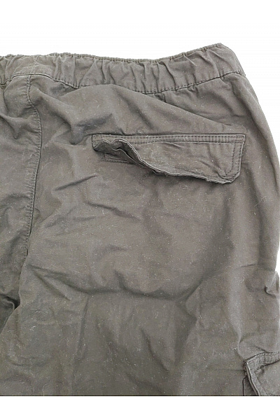 URBAN CLASSICS Pánské bavlněné cargo jogger kalhoty s kapsami Velikost L | URBAN CLASSICS | obrázek 6