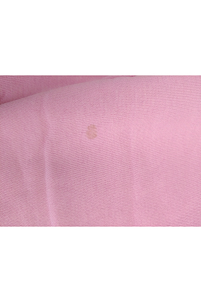 Růžové bavlněné tepláky s vysokým pasem Vel. L | Unimoda | obrázek 8