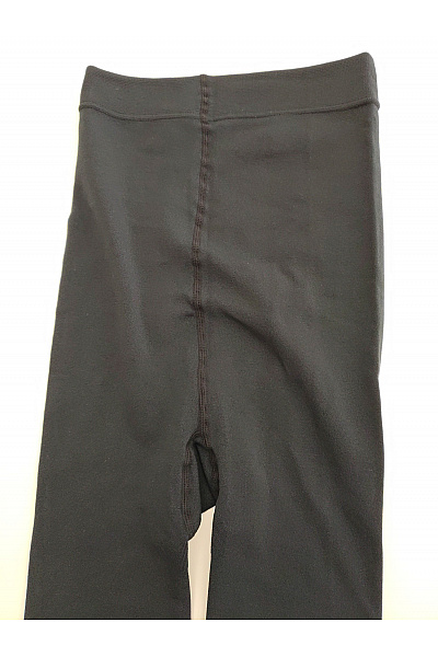 Dámské černé punčocháče | Unimoda | obrázek 3