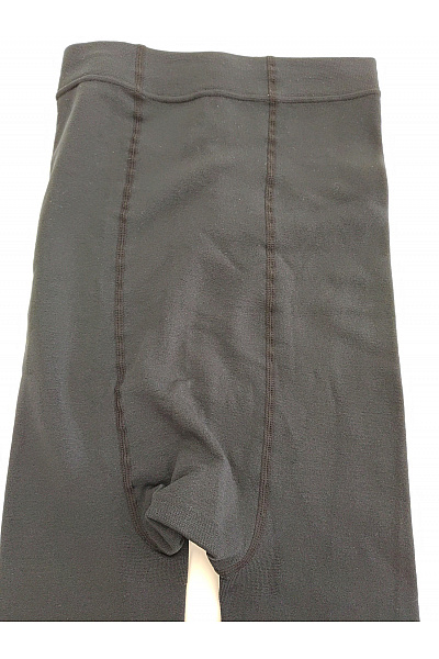 Dámské černé punčocháče | Unimoda | obrázek 5