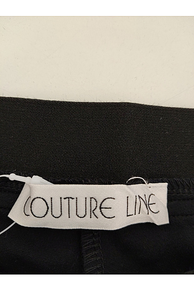 COUTURE LINE Dámské černé sportovní kalhoty s kapsami Vel. DE 46 | COUTURE LINE | obrázek 9
