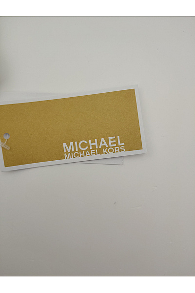 MICHAEL KORS Bílé jednodílné plavky na zavazování sexy Vel. US 6 | MICHAEL KORS | obrázek 6