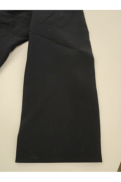 Jana Ina Černé elegantní business sako jednořadé Vel. DE 46 | Jana Ina | obrázek 3