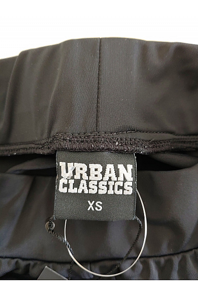 URBAN CLASSICS Černé sportovní legíny s vysokým pasem Vel. XS | URBAN CLASSICS | obrázek 7