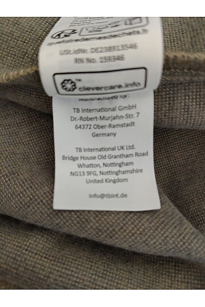 URBAN CLASSICS Dámská khaki košilová přechodová bunda oversize Velikost S | URBAN CLASSICS | obrázek 9