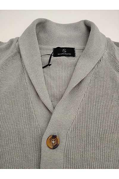 Pánský kardigan | GENTLEMEN SELECTION | obrázek 5