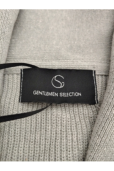 Pánský kardigan | GENTLEMEN SELECTION | obrázek 8