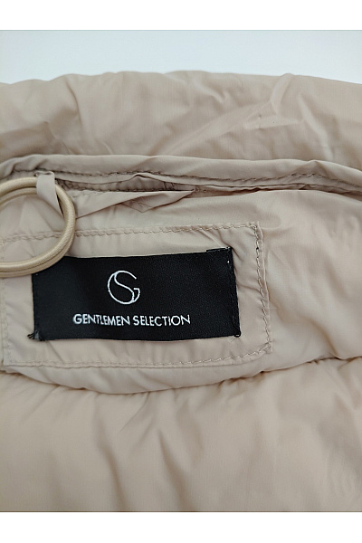 Pánská bunda | GENTLEMEN SELECTION | obrázek 5