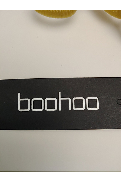 boohoo Zlatá čelenka Medúza | boohoo | obrázek 4