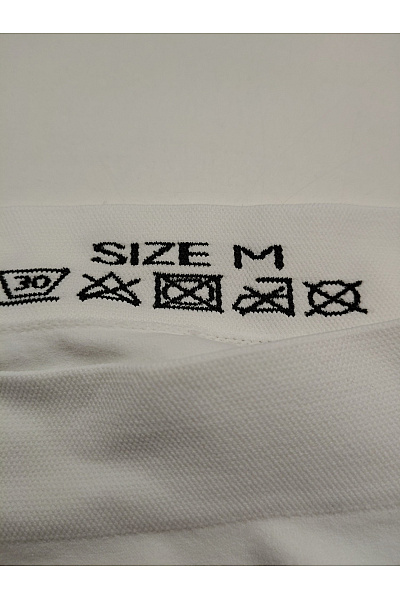 Bílé bezešvé dámské kraťasové kalhotky Velikost M | Unimoda | obrázek 7