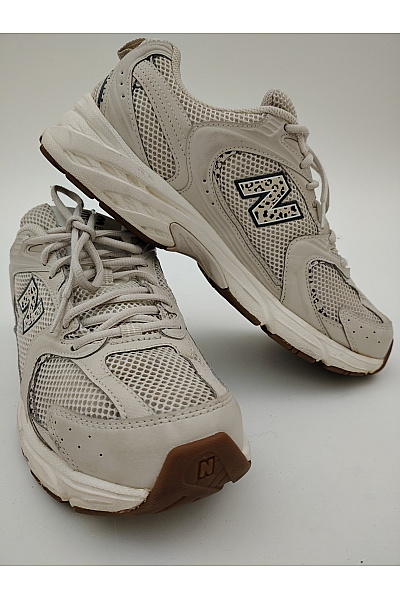 New Balance Pánské tenisky 530 