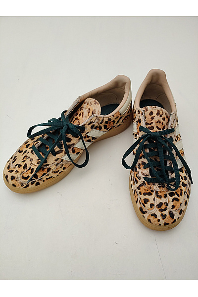 ADIDAS tenisky Samba OG W 