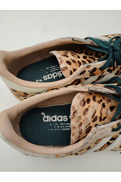 ADIDAS tenisky Samba OG W 