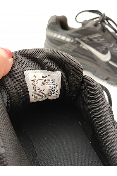 Nike tenisky Initiator Černé Velikost 42 | Nike | obrázek 10