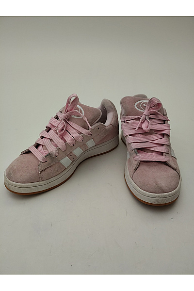 ADIDAS tenisky Originals Campus 00s Růžové Velikost US 6 | ADIDAS | obrázek 2