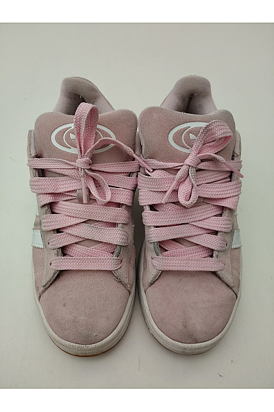 ADIDAS tenisky Originals Campus 00s Růžové Velikost US 6 | ADIDAS | obrázek 3