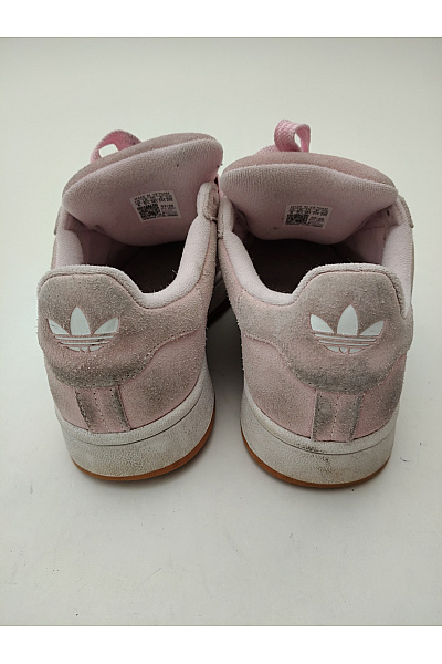 ADIDAS tenisky Originals Campus 00s Růžové Velikost US 6 | ADIDAS | obrázek 4