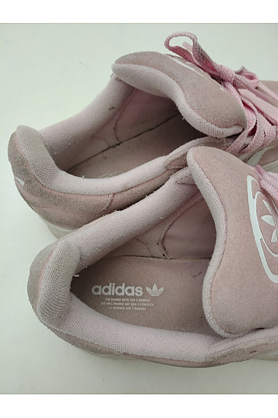 ADIDAS tenisky Originals Campus 00s Růžové Velikost US 6 | ADIDAS | obrázek 7