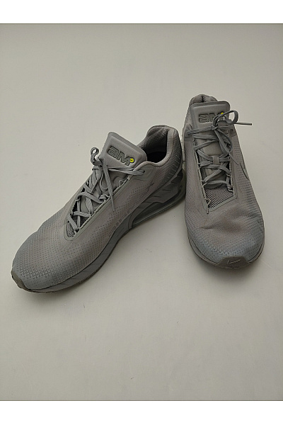 Nike Pánské tenisky Air Max Pulse Šedé Vel. 47 | Nike | obrázek 2