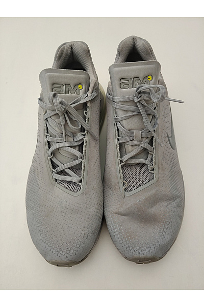 Nike Pánské tenisky Air Max Pulse Šedé Vel. 47 | Nike | obrázek 3