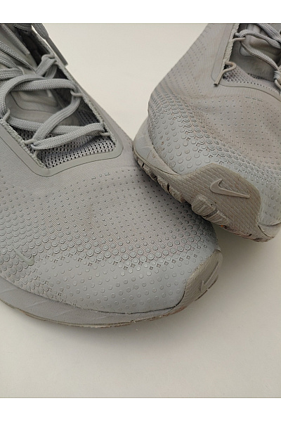 Nike Pánské tenisky Air Max Pulse Šedé Vel. 47 | Nike | obrázek 4