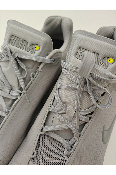Nike Pánské tenisky Air Max Pulse Šedé Vel. 47 | Nike | obrázek 5