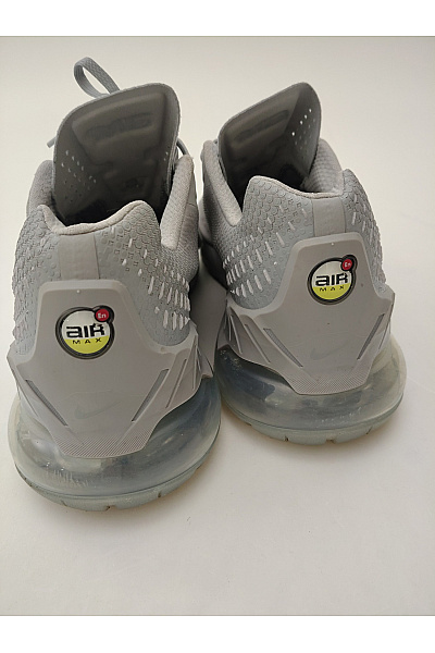 Nike Pánské tenisky Air Max Pulse Šedé Vel. 47 | Nike | obrázek 8