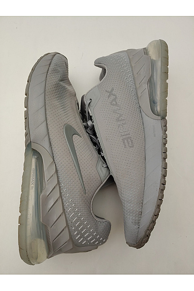 Nike Pánské tenisky Air Max Pulse Šedé Vel. 47 | Nike | obrázek 9