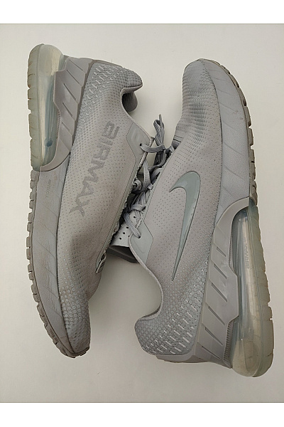 Nike Pánské tenisky Air Max Pulse Šedé Vel. 47 | Nike | obrázek 10