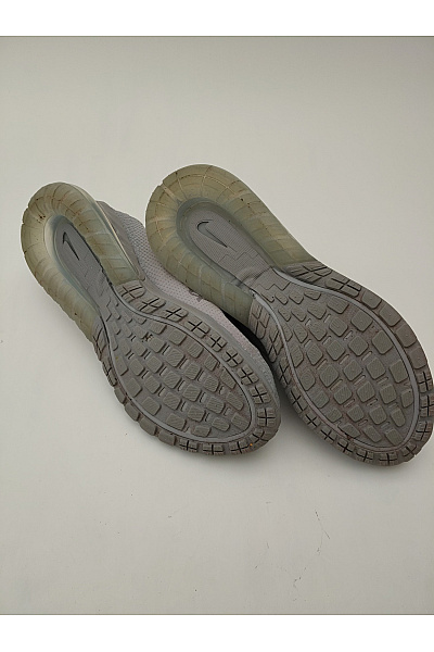 Nike Pánské tenisky Air Max Pulse Šedé Vel. 47 | Nike | obrázek 11