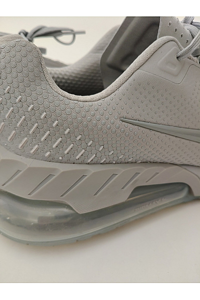 Nike Pánské tenisky Air Max Pulse Šedé Vel. 47 | Nike | obrázek 12