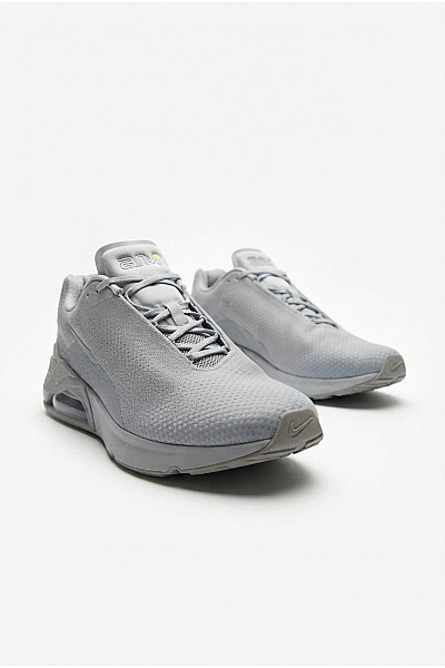 Nike Pánské Tenisky Air Max Pulse Šedé Vel. 47