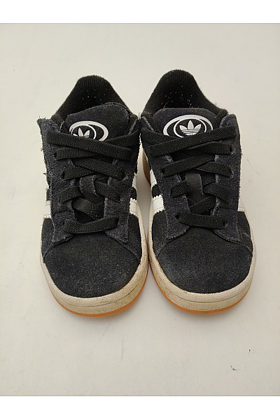 ADIDAS tenisky Campus 00s Černobílé Velikost UK 9 | ADIDAS | obrázek 2