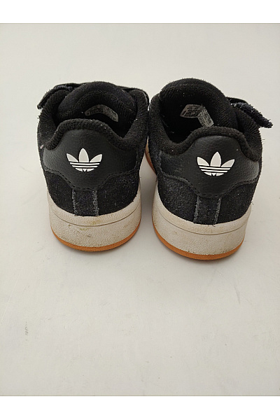 ADIDAS tenisky Campus 00s Černobílé Velikost UK 9 | ADIDAS | obrázek 3