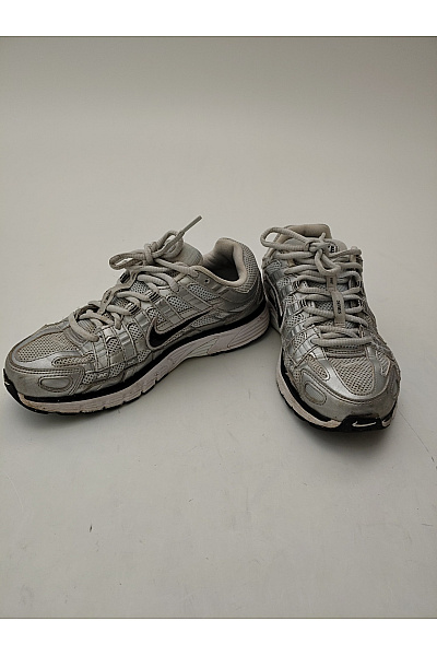 Nike tenisky Initiator Stříbrné Vel. 39 | Nike | obrázek 2