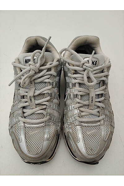 Nike tenisky Initiator Stříbrné Vel. 39 | Nike | obrázek 3