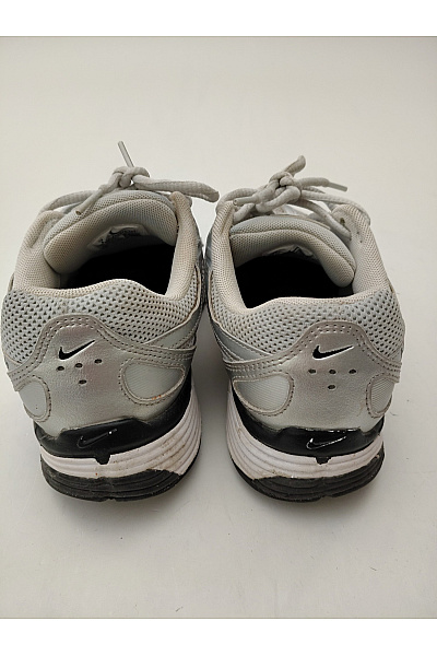 Nike tenisky Initiator Stříbrné Vel. 39 | Nike | obrázek 4