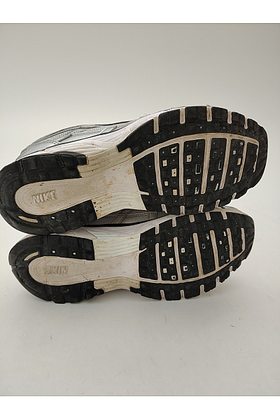 Nike tenisky Initiator Stříbrné Vel. 39 | Nike | obrázek 5