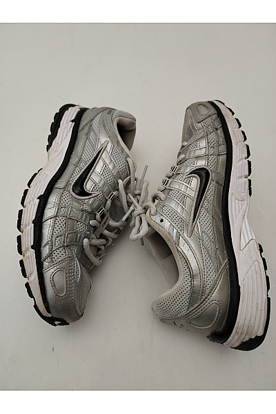 Nike tenisky Initiator Stříbrné Vel. 39 | Nike | obrázek 7
