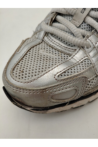 Nike tenisky Initiator Stříbrné Vel. 39 | Nike | obrázek 9