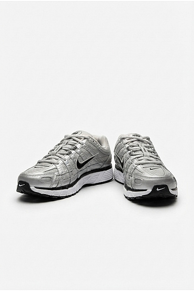 Nike Tenisky Initiator Stříbrné Vel. 39