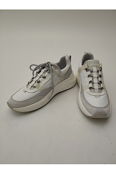 Nira Rubens tenisky Chunky Sneakers Bílé Vel. 39 | Nira Rubens | obrázek 2