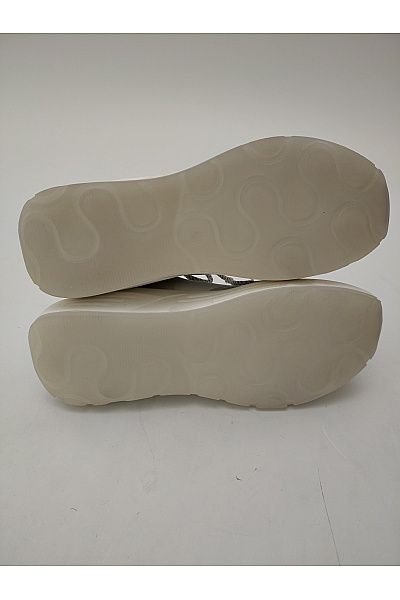 Nira Rubens tenisky Chunky Sneakers Bílé Vel. 39 | Nira Rubens | obrázek 9